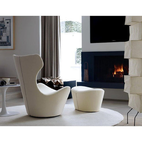 Large Papilio Armchair